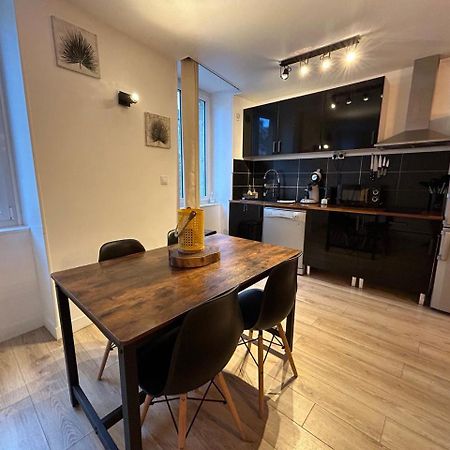 Ferienwohnung La Casa Tres - Cosy In The Very Centre Port Cherbourg-en-Cotentin Exterior foto